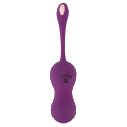 Javida RC Love ball with 2 fun