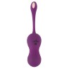 Javida RC Love ball with 2 fun