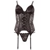 Cami Suspender S