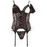 Cami Suspender S