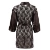 Lace Kimono S/M