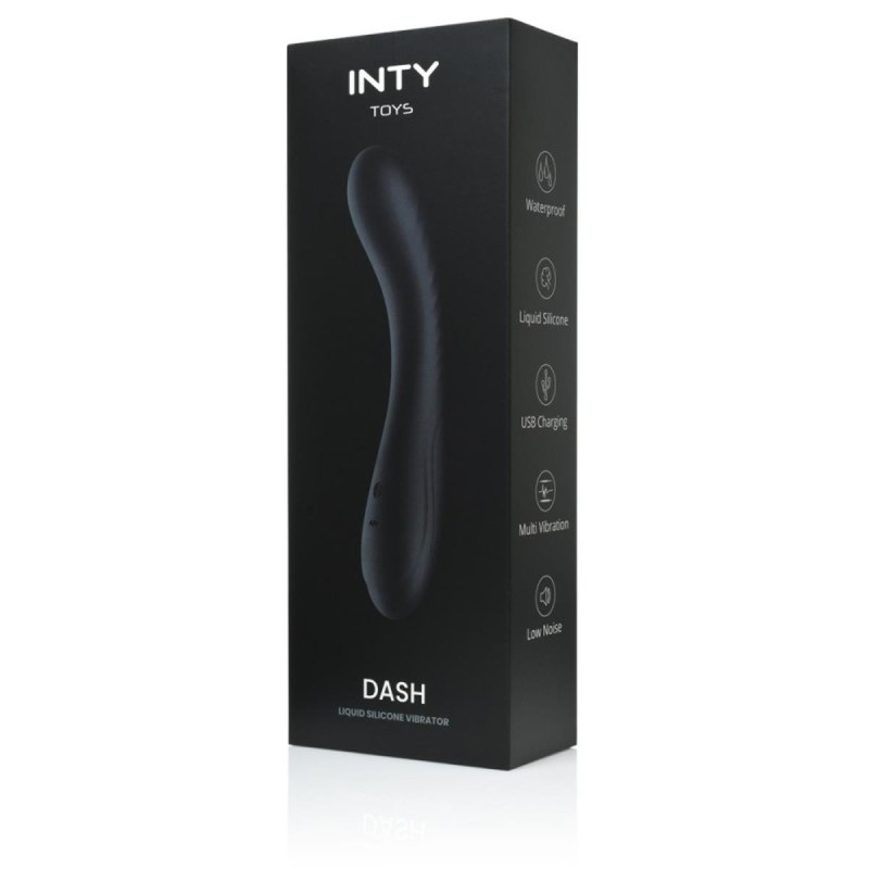 INTY Toys - Dash INTY Toys - Dash