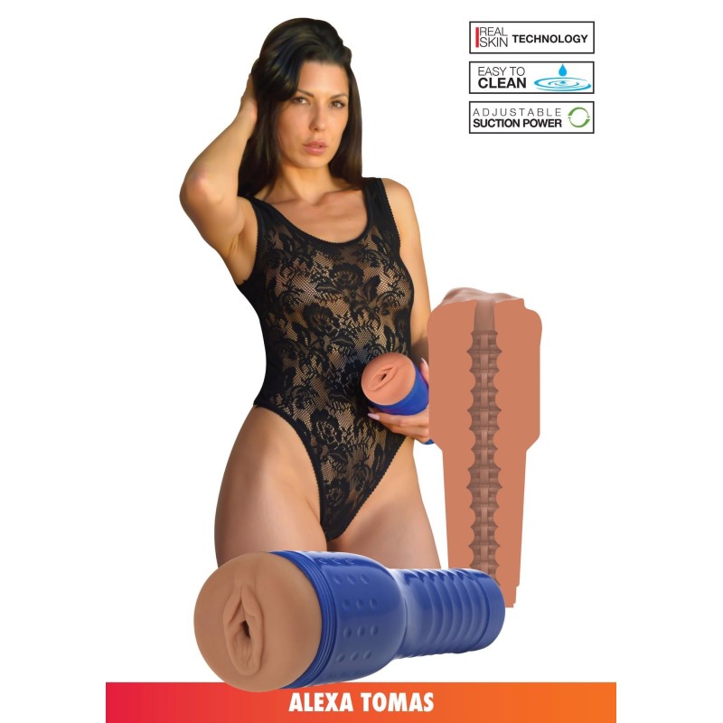 Alexa Tomas Superstar Pussy Caramel skin tone Alexa Tomas Superstar Pussy Caramel skin tone