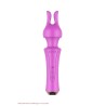 Attachments Personal Massager Fuchsia