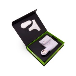 Remote Control Pleasure Panty White