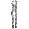 Catsuit Halterneck S-L