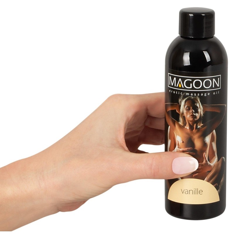 WANILIOWY OLEJEK DO MASAŻU CAŁEGO CIAŁA DLA PAR ORAL 200 ML WANILIOWY OLEJEK DO MASAŻU CAŁEGO CIAŁA DLA PAR ORAL 200 ML