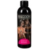 Olejek do masażu erotycznego ciała orientalny 50 ml