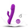 Rubberco Purple, 2 9 vibration functions