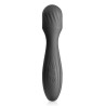 Masażer stymulacja łechtaczki wibrujący różdżka bodywand wodoodporny