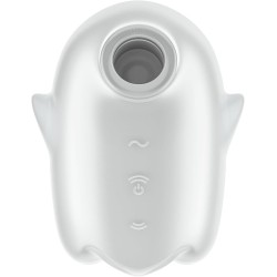 Satisfyer Glowing Ghost White