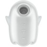 Satisfyer Glowing Ghost White