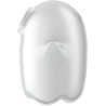 Satisfyer Glowing Ghost White