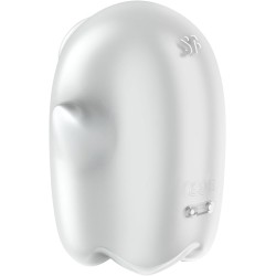 Satisfyer Glowing Ghost White