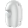 Satisfyer Glowing Ghost White