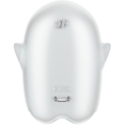 Satisfyer Glowing Ghost White