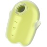 Satisfyer Glowing Ghost Yellow