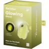 Satisfyer Glowing Ghost Yellow