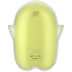 Satisfyer Glowing Ghost Yellow