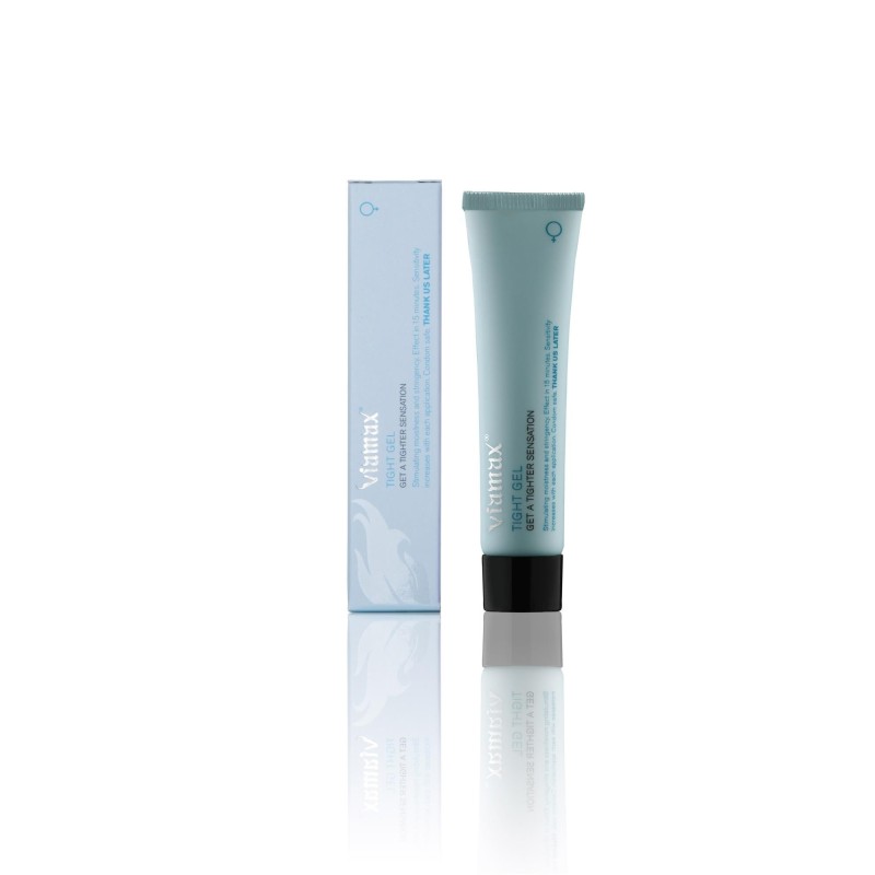 Viamax - Tight Gel 15 ml Viamax - Tight Gel 15 ml