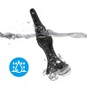 Rocket Black, 9 vibration functions