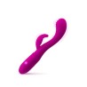 RABBIT YOBA + BESS VIBRATOR RABBIT USB