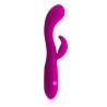 RABBIT YOBA + BESS VIBRATOR RABBIT USB