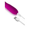RABBIT YOBA + BESS VIBRATOR RABBIT USB