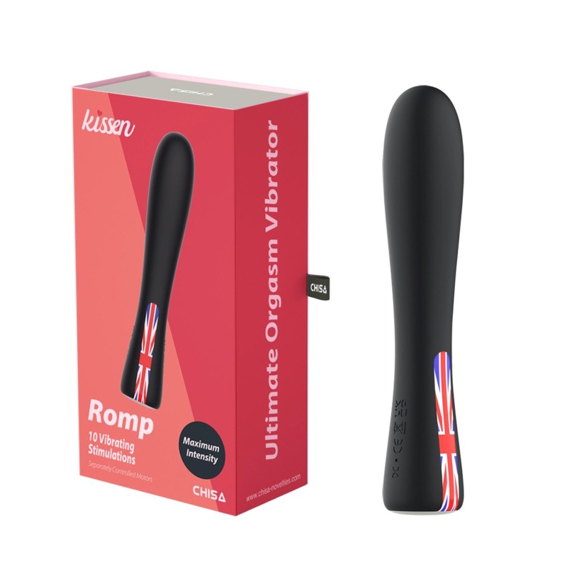 Romp Romp