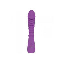 Zagięty wibrator idealny do punktu g gpost sex usb