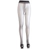 Crotchless Tights black 3