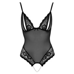 Crotchless Body XL