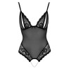 Crotchless Body XL