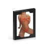 SET 2 PCS ROUG TU KNOTS (Size: TU)