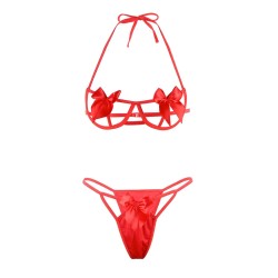 SET 2 PCS ROUG TU KNOTS (Size: TU)