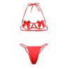 SET 2 PCS ROUG TU KNOTS (Size: TU)