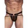 Adjustable jockstrap (Size: TU)