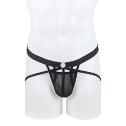 Adjustable jockstrap (Size: TU)