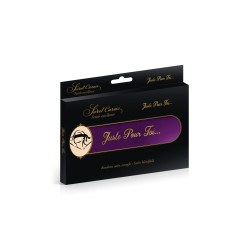 PURPLE EYE BAND (Size: TU)