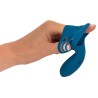 Smile Vibrating Cock Ring