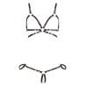 Strap Bikini M