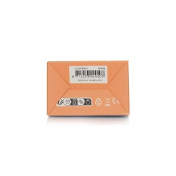 Travel Vibrator with Lube Compartment and Pump