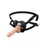 Jovisha strap on