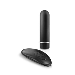 My Duke, mini vibrator with remote control