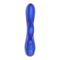 Xocoon Everlasting Love G-Spot Rabbit Vibrator