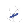 Xocoon Everlasting Love G-Spot Rabbit Vibrator