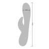 Xocoon Everlasting Love G-Spot Rabbit Vibrator