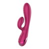 Xocoon Forever Love Clitoris & G-Spot Vibrator