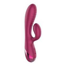 Xocoon Forever Love Clitoris & G-Spot Vibrator
