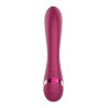 Xocoon Forever Love Clitoris & G-Spot Vibrator